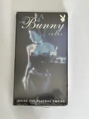 The Bunny Year’s VHS Documentary A&E Exclusive Producer, Amy Briamonte ￼￼