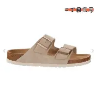 在飛比找Yahoo!奇摩拍賣優惠-女鞋勃肯 Birkenstock Arizona亞利桑那 經