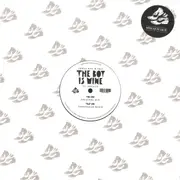 The Boy Is Mine (Vinyl)