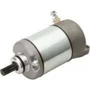 Arrowhead SMU0269 / 410-54067 Starter Silver