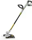 PGT120 20V Max Battery-Powered String Trimmer - 12" Cutting Diameter and 0.065"