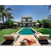 Majapahit Beach Villas An Elite Haven Saba Bai