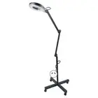 Stand Magnifier Lamp High Brightness Cosmetic Lamp Home For Dorm Beauty Salon