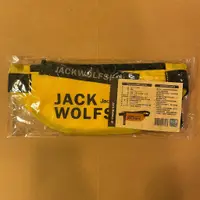 在飛比找蝦皮購物優惠-Jack Wolfskin 飛狼SWAG 運動口袋腰包 運動