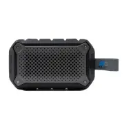 ATG SYDKIK Bluetooth 5.0 IPX6 Waterproof Bluetooth Speaker with TWS Function