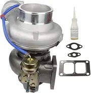 Turbo Turbocharger With Gasket 2221133 For Caterpillar CAT 3406E/C15