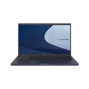 【ASUS 華碩】15吋i5商用筆電(B1508CBA_T/i5-1235U/8G/512G/W11P/台灣製)