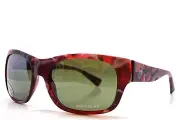 GLASS LENSES Alain Mikli Sunglasses New Authentic 59-18-140 1066 0202