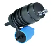 For Fiat Multipla Palio Panda Punto Stilo 1996-Onwards Windscreen Washer Pump
