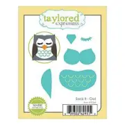 Taylored Expressions Dies Sack It Owl*