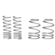 Whiteline 20-21 Toyota GR Supra Front and Rear Performance Lowering Springs