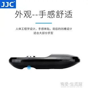 JJC 適用適馬CR-41快門線SIGMA FP快門線 全畫幅無反相機視頻錄制 【年終特惠】