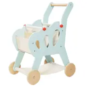 Honeybake Shopping Trolley - Fun Shopping Pretend Play