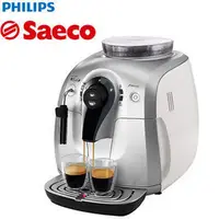在飛比找PChome商店街優惠-【PHILIPS Saeco】義式全自動咖啡機 ( Xsma