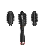The Volumising Hot Brush Three Piece Edition