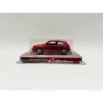 YAT-MING 1/72 ALFA ROMEO 147 GTA 模型車