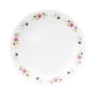 在飛比找蝦皮商城優惠-【康寧 Corelle】花漾派對8吋平盤