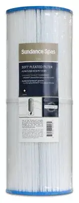Sundance Spas 680 series 373045s