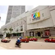 Suasana Suitesmodern 2B By Sc Homestay