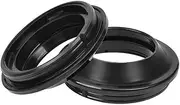 50x63x11 Oil Seal & Dust Cover Front Fork For TRK502 TRK 502 2016 BN600 BN 600 TNT600 TNT 600GT TNT 600 GT(Dust cover)