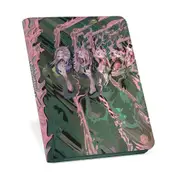 Ultimate Guard 18-Pocket ZipFolio 360 Xenoskin MTG: Duskmourn - Mirror Room
