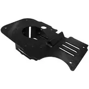 Aeroflow Oil Pan Baffle Insert VE-VF Commodore & Pontiac G8, AF82-2011