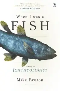 在飛比找博客來優惠-When I Was a Fish: Tales of an