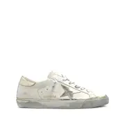 [Golden Goose] Golden Goose-Sneakers Pelle-Donna 36 IT