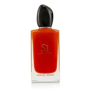 Giorgio Armani Si Passione Eau De Parfum Spray 100ml/3.4oz