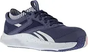 [Reebok] Work Women's HIIT Tr Safety Toe Athletic Work Shoe
