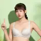 【BeenTeen 嬪婷】環保 咖啡牛奶紗 B-C罩杯少女內衣 BB2359FR(寧靜灰)