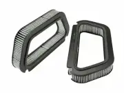 Cabin Air Filter For 00-10 Audi A8 Quattro S8 4.2L V8 6.0L W12 5.2L V10 JK21Q3 (for: Audi)
