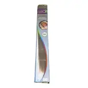 Lord & Cliff Premium Remy I Tip 90 Pieces Human Fusion Extensions 16" #4/27