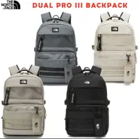 在飛比找蝦皮購物優惠-The North Face Dual Pro lll Ba