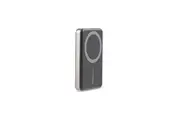 Sprout Magnetic Wireless Powerbank 6000mAh Black - (AU Version)