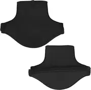 Kayak Paddle Mitts Protection Kayak Gloves for Canoeing Paddling Touring