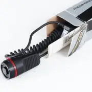 ^ Konica Cable Switch AR Shutter Release Cable [NOS in Box]