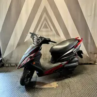 在飛比找蝦皮購物優惠-【保固車】【0元交車】2017年 KYMCO 光陽 G6 1