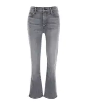 Mother The Rascal Flood Jeans 27,30,31 grey