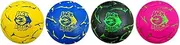 Jack Attack Grip High Bounce Ball