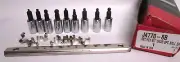 PROTO J4770-8B 1/4"DR 8PC BALL END HEX BIT SOCKET SET