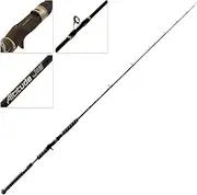Pioneer Altitude Sea Spirit Overhead Jigging Rod 5ft 8in PE 3-5 2pc