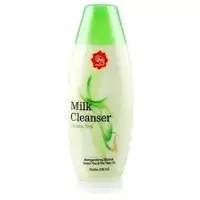 在飛比找蝦皮購物優惠-Viva Milk Cleanser Green Tea