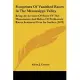 Footprints Of Vanished Races In The Mississippi Valley: Being an Account of Some of the Monuments and Relics of Prehistoric Race