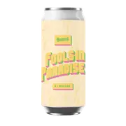 Banks Brewing Fools In Paradise DDH DIPA 500ml Can