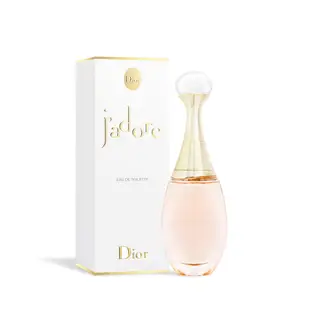 Dior 迪奧 J'adore 淡香水 50ml 小婷子美妝