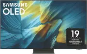 "Samsung 77"" OLED S95F 4K Vision AI Smart TV 2025"