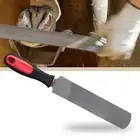 Horse Rasp File Horse Equine Rasp Hoof Mini Hoof Rasp File Goat Rasp Farrier