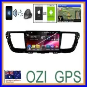 LDV G10 2015-2022 GPS WIRELESS CARPLAY ANDROID AUTO DAB+ DVR TPMS HEAD UNIT