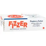 Moon Dog Fizzer Raspberry Sorbet Can 330ml